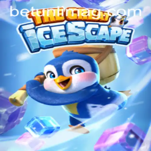 Discover the Thrilling World of TheGreatIcescape at ha.bet