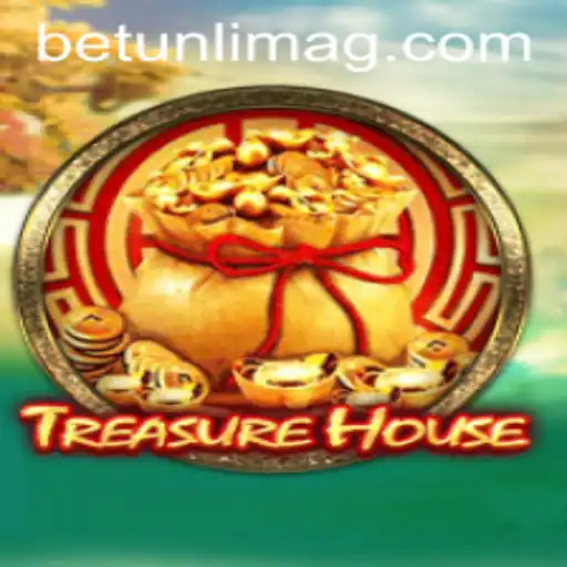 Unveiling the Mysteries of TreasureHouse: A Riveting Gaming Experience