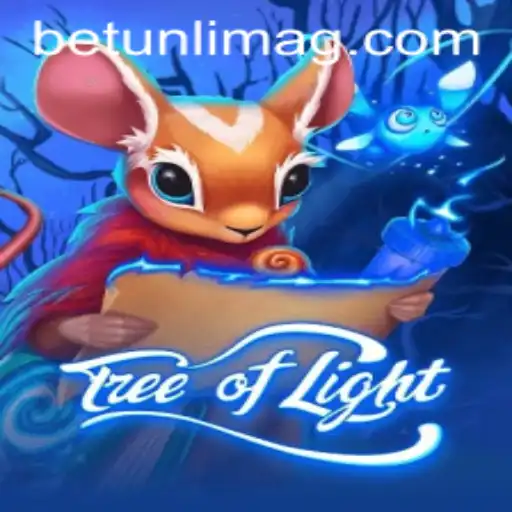 Tree of Light: An Immersive Gaming Experience with Ha.bet