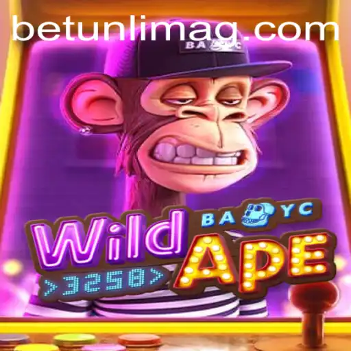 Explore WildApe3258: A Thrilling Adventure in Online Gaming