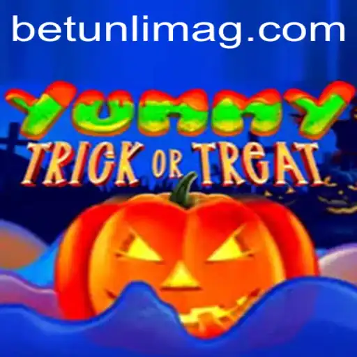 Discover the Thrills of YummyTrickorTreat on ha.bet