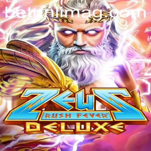 Exciting Worlds and Winning Strategies in ZeusRushFeverDeluxe Featuring ha.bet